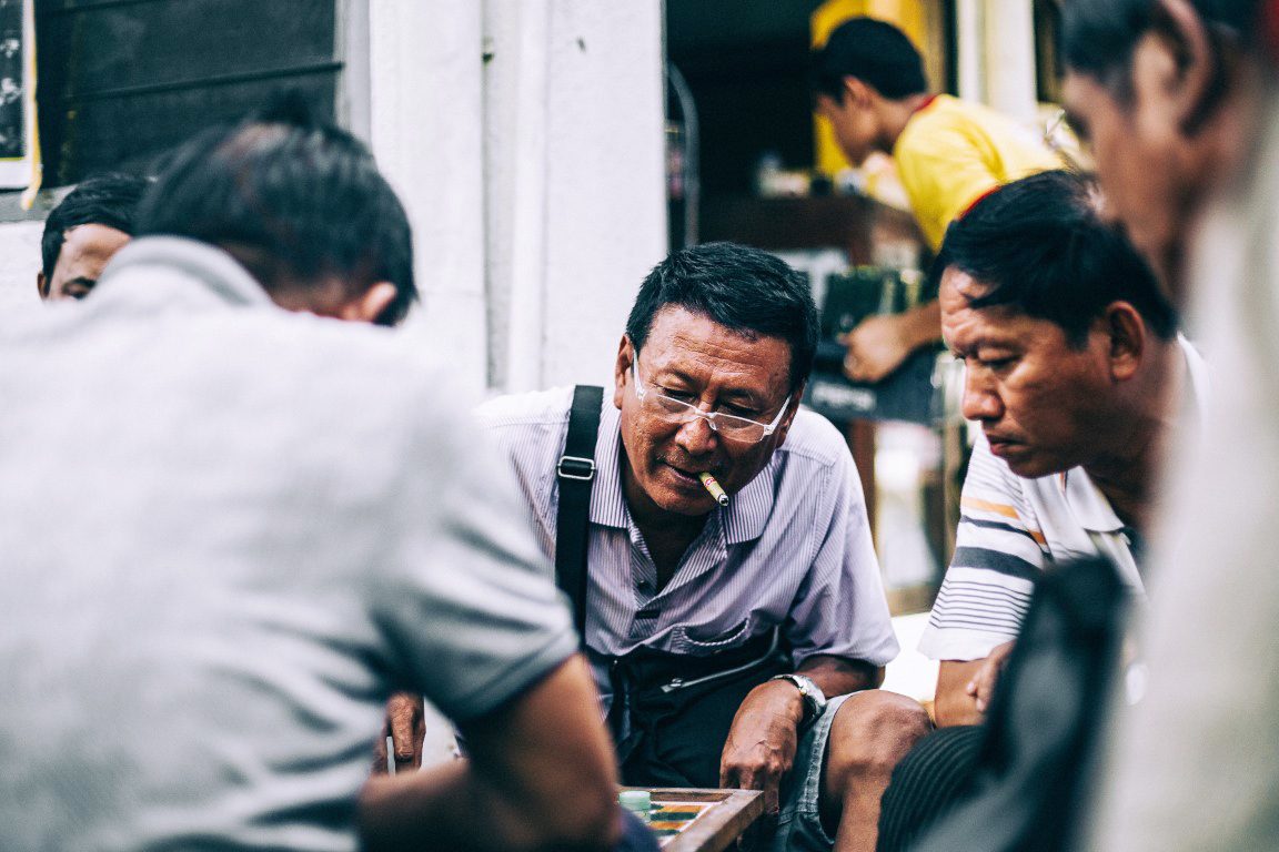 Government launches strategy supporting small businesses